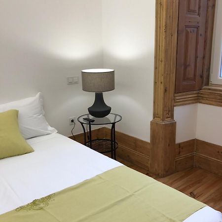 Hotel Casa Da Praca By Purus Coimbra Exteriér fotografie