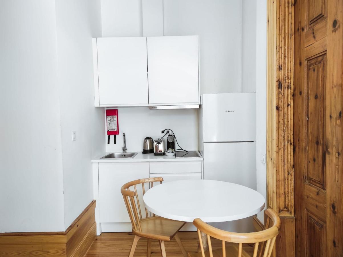 Hotel Casa Da Praca By Purus Coimbra Exteriér fotografie