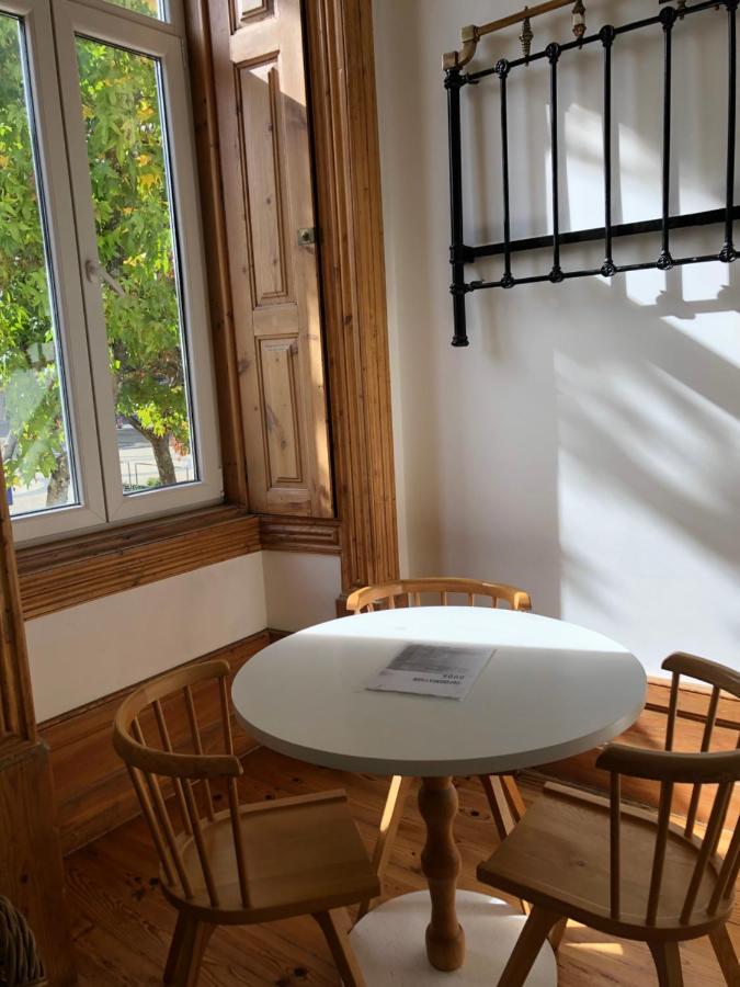 Hotel Casa Da Praca By Purus Coimbra Exteriér fotografie