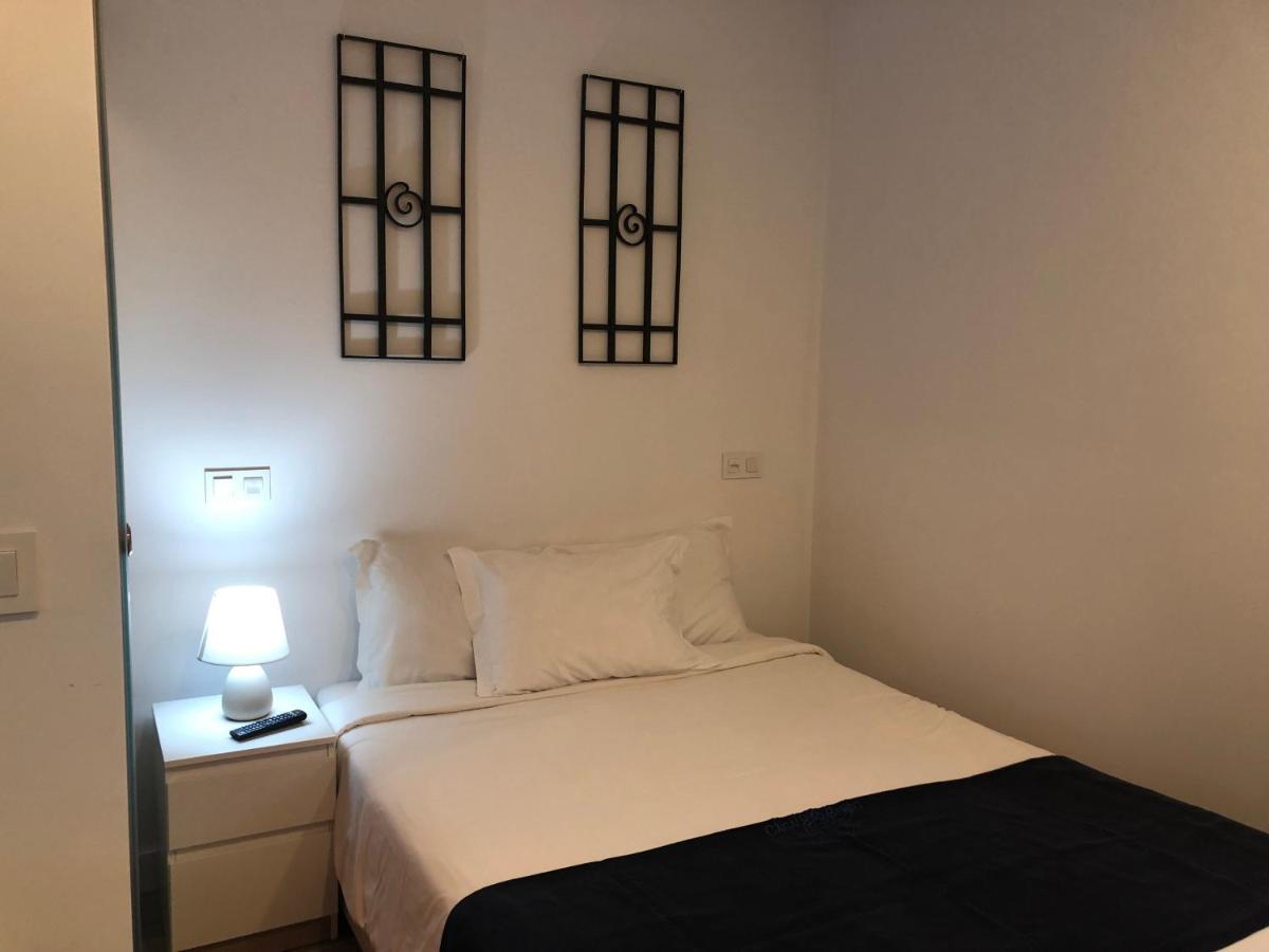 Hotel Casa Da Praca By Purus Coimbra Exteriér fotografie
