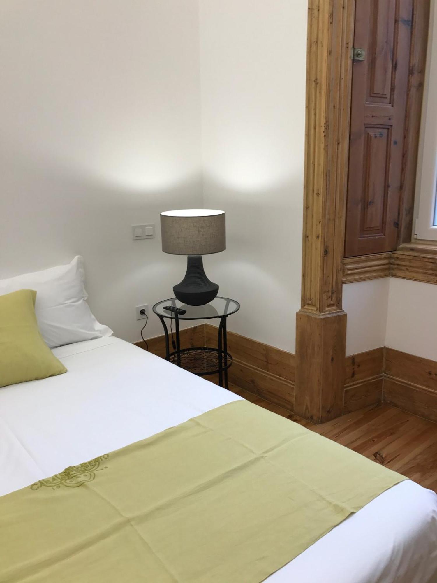 Hotel Casa Da Praca By Purus Coimbra Exteriér fotografie