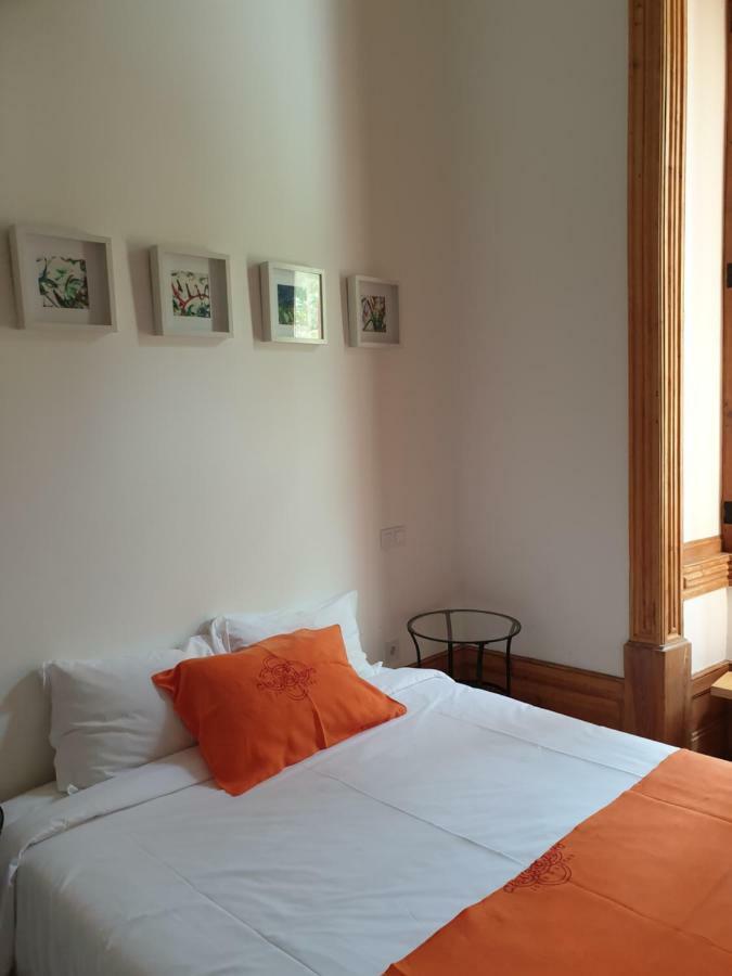 Hotel Casa Da Praca By Purus Coimbra Exteriér fotografie