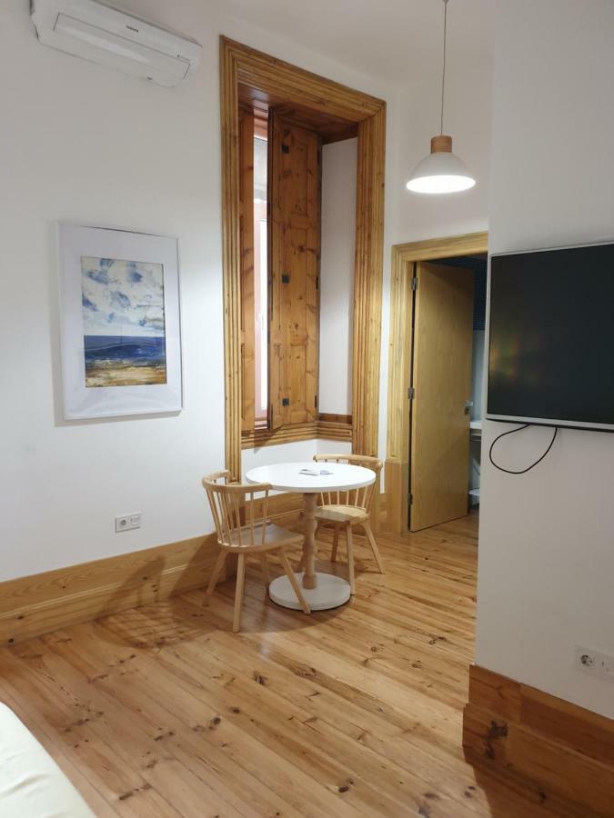 Hotel Casa Da Praca By Purus Coimbra Exteriér fotografie