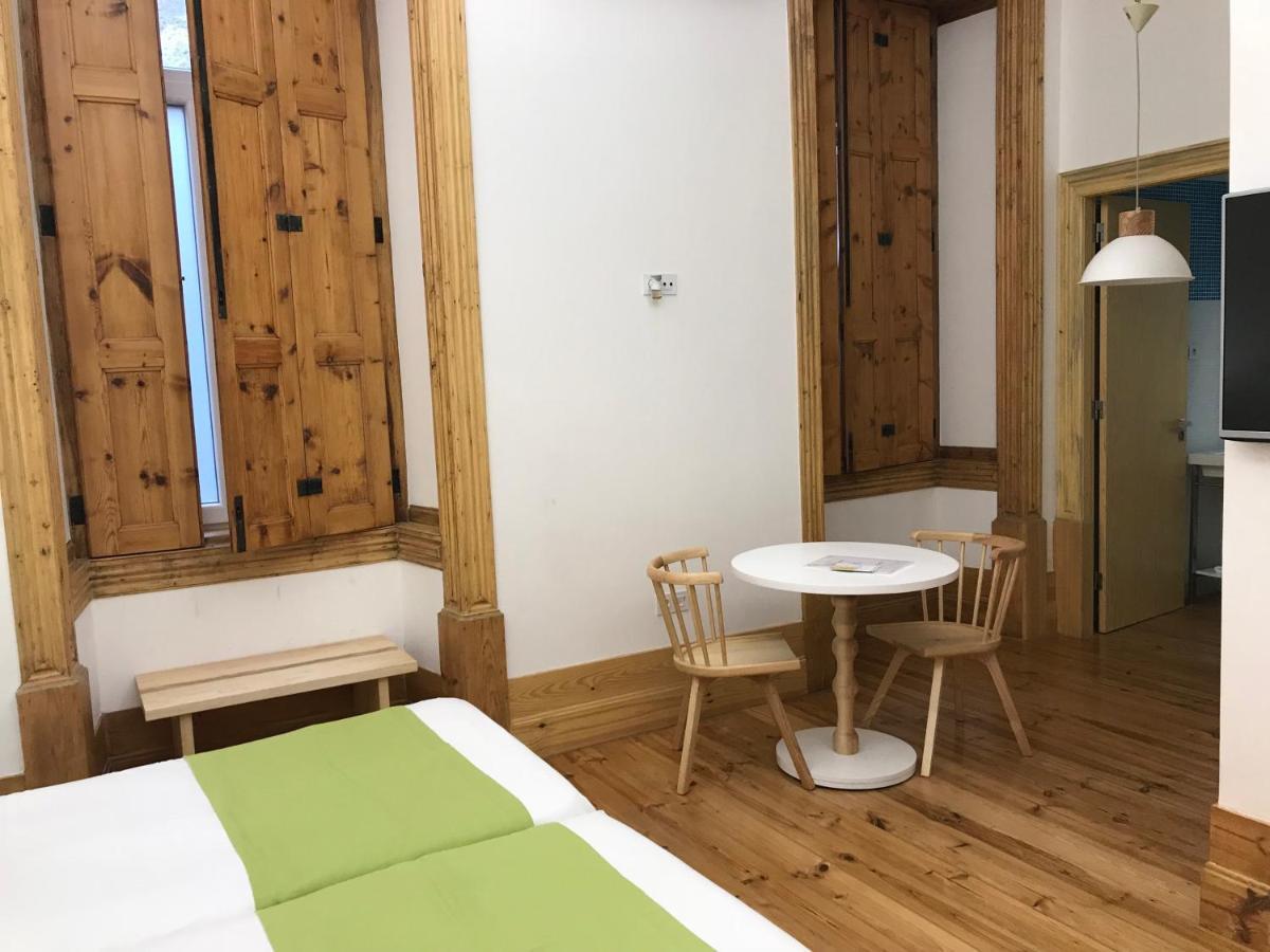 Hotel Casa Da Praca By Purus Coimbra Pokoj fotografie